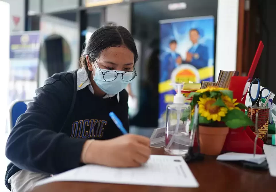 Cara Melamar Ke Kapal Pesiar